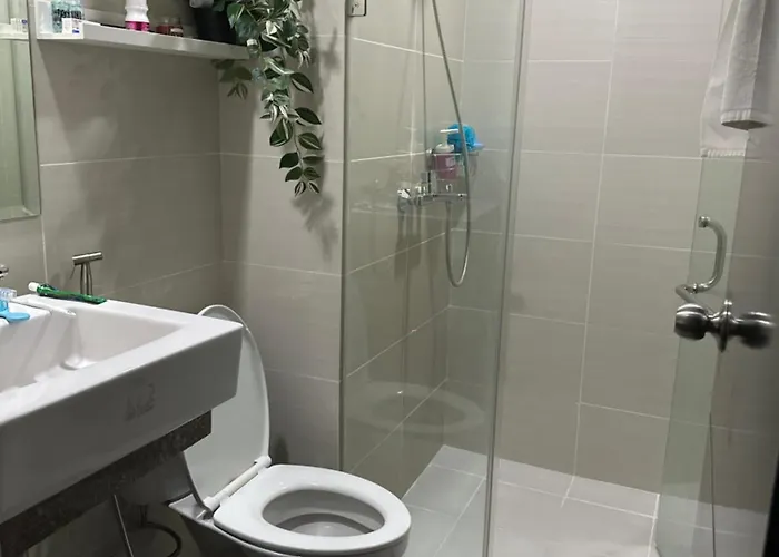 Cluster 6 3d 81 Newport Boulevard 马尼拉