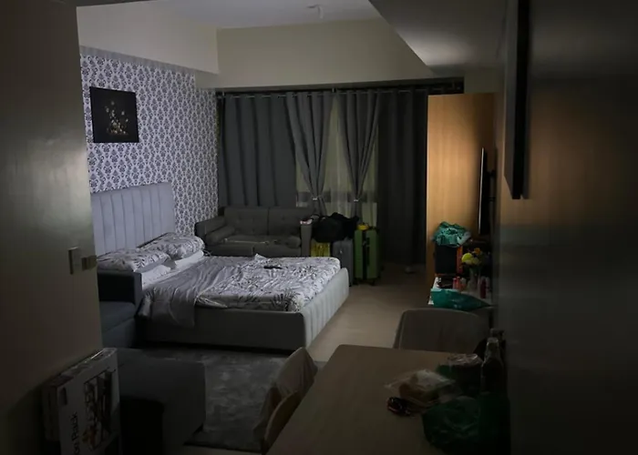 Cluster 6 3d 81 Newport Boulevard * 马尼拉
