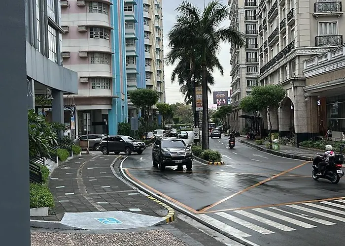 Cluster 6 3d 81 Newport Boulevard 公寓 *